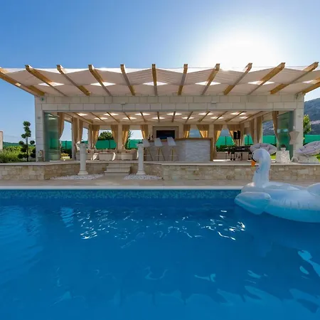 Villa Malo *