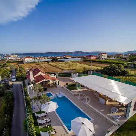 Villa Malo Trogir