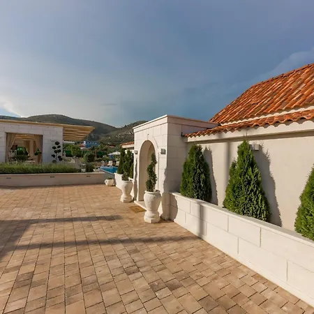 Villa Malo Trogir