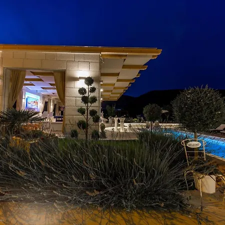 Villa Malo