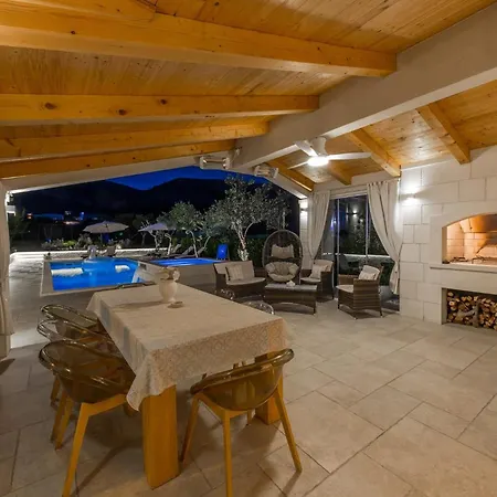 Villa Malo *