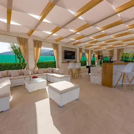 Villa Malo Trogir