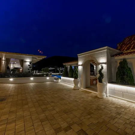 Malo Villa Trogir
