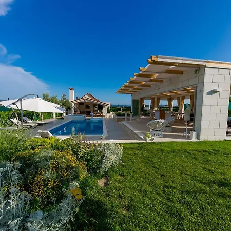 Villa Malo Trogir
