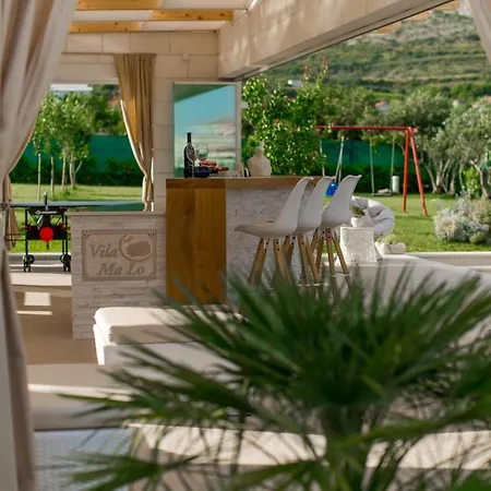 Villa Malo