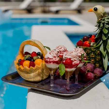 Malo Villa Trogir