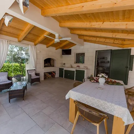 Villa Malo *