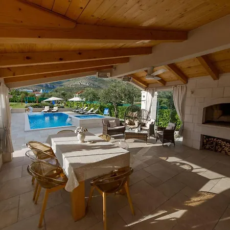 Malo Villa Trogir